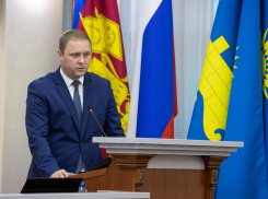 Стало известно, кто будет исполнять обязанности мэра Анапы 