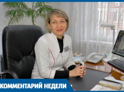 Можно ли ребёнку окунаться в купель: отвечает главврач детской поликлиники Анапы 