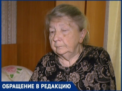 Анапчане готовы прийти на помощь пенсионерке, которую бросила родная дочь