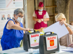 Новый состав Совета депутатов Анапы на 2/3 состоит из директоров 