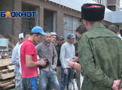 Более 50 трудовых мигрантов нашли на стройплощадках Анапы