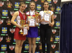Анапские боксёры выиграли три «золота» на первенстве России