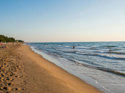 Спрос на отдых в Анапе взлетел до 20% на фоне подорожания Сочи