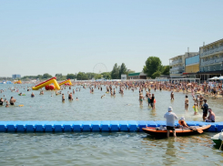  Отели и гостиницы Анапы заполнены почти на 100%