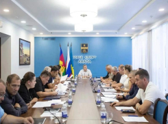 Дороги, автобусы и доступная среда: как Анапа готовится к зиме и обновлению транспорта