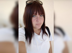В Супсехе под Анапой пропала 30-летняя Валерия Пестрак