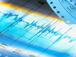 У берегов Анапы произошло землетрясение магнитудой в 3,5 бала