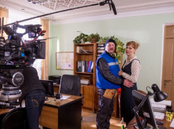 Стивен Сигал хотел в Анапе открыть киностудию, а сериалы снимают в Геленджике 