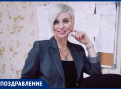 Поздравляем от души Жанну Черноволову!