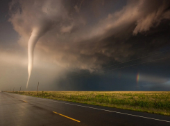 Анапчан предупреждают о возможном появлении смерчей