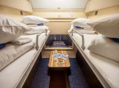 Анапчане с детьми смогут путешествовать в купе с 15 % скидкой: сообщили в РЖД