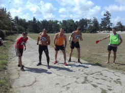 Семидесятилетний анапчанин стал победителем спортивного фестиваля