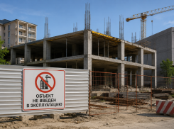 В Анапе началась масштабная зачистка незаконных объектов
