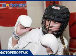 «Драконы» и «Амазонки» встречаются на татами