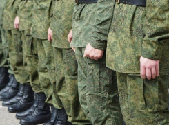 Президент подписал указ о единовременной выплате 195 тысяч рублей мобилизованным