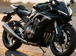 В Анапе призывают мотоциклистов быть тише во время тревог