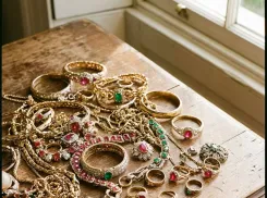 В Анапе женщина лишилась золота на 200 тысяч после отдыха в кафе — кому теперь доверять?