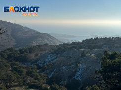 В День прогулок под дождем осадки обойдут Анапу стороной – ясный денек