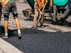 Анапе выделили более 76 млн рублей на ремонт местных дорог