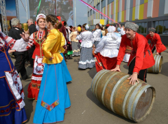 21 сельхозпроизводитель представит Анапу на «Кубанской ярмарке»