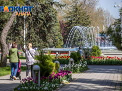 Отдых в октябре в Анапе оказался одним из самых дешевых