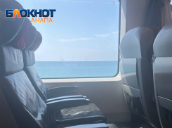После спада курортного ажиотажа на поезда из Анапы подешевели билеты 