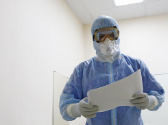 В Анапе ещё 12 человек заразились коронавирусом. Сводка на 27 января