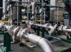 В Анапе ремонтируют водопровод и канализацию – выделены средства