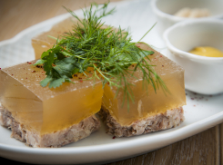 День холодца в Анапе будет пасмурным