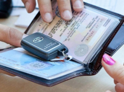 Новые правила регистрации автомобилей  затронут и анапских автолюбителей