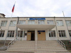 Анапский прокурор проверил школу №14 в селе Гай-Кодзор на готовность к новому учебному году 