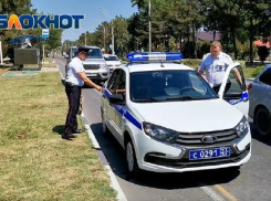 В Анапе полиция устроила «охоту» на джипперов