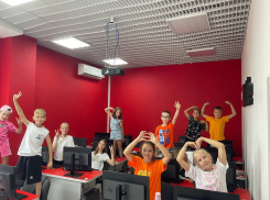 Компьютерная академия «ТОП» предлагает разнообразные занятия для детей