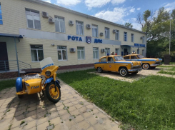 Автомобилистам Анапы на заметку: в МРЭО Госавтоинспекции пройдет прием граждан 