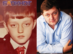 Главный редактор «Блокнота» Олег Пахолков: 50 лет через невозможно