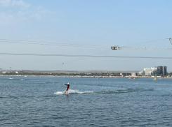 Анапа вошла в топ-10 направлений для спонтанных путешествий