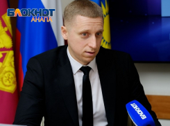 Артем Моисеев принял решение оставить «расстрельную должность» – пост вице-мэра Анапы по вопросам ЖКХ