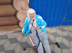 Попрошайничество в Анапе: нужда или способ заработка?