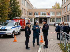 Сегодня в Анапе в образовательных учреждениях пройдут плановые учения «Антитеррор»
