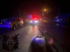 Внедорожник насмерть сбил 88-летнюю женщину в Анапе