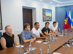 Уличные музыканты будут выступать в Анапе по расписанию