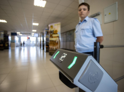 В одной из школ Анапы начала работу система интеллектуального видеонаблюдения