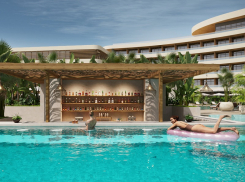 Новый детский лагерь и отель 5* – какие курортные объекты появятся в Анапе уже скоро