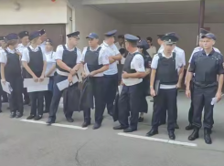 Масштабные рейды в Анапе: кого задержала полиция