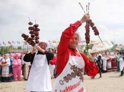Анапчан ждут на фестиваль шашлыка в Атамани 