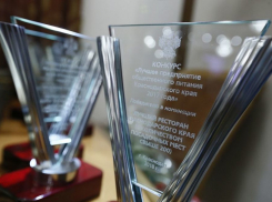 Анапский ресторан «Брынза» признан лучшим на Кубани