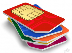 SIM-карты анапчан станут полноценными паспортами