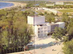 Анапа в СССР: каким был главный детский курорт страны