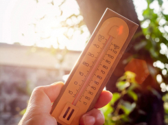 Аномальная жара ожидается в Анапе в июле – до +42, а может и до +46