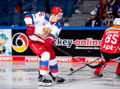 Во Всероссийский день хоккея в Анапе обещают дожди